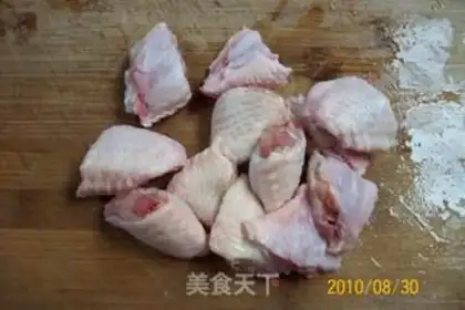 Make Yizuo braised step 10