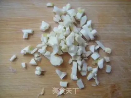 Make Bacon Butterfly Noodles step 4