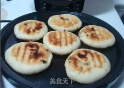 Make beef patties step 14