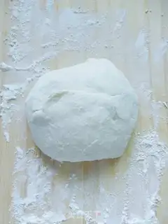 Make scallion cake step 11