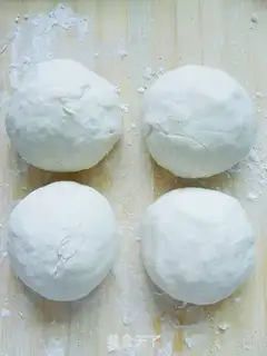 Make scallion cake step 13