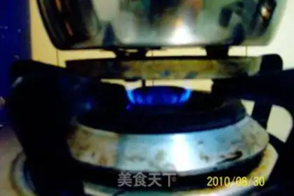 Make Yizuo braised step 16