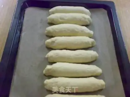 Make Pork with cream with mulberry sauce step 8
