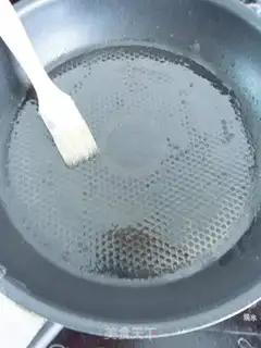 Make scallion cake step 17