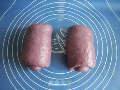 Make Mulberry toast step 4