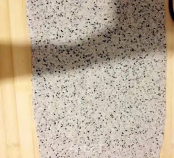 Make Black sesame two-color steamed buns step 14