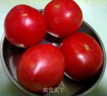 Make strawberry jam step 3
