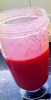 Make strawberry jam step 5