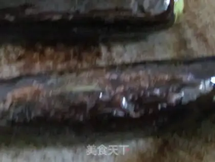 Make Roasted eggplants with tiger skin step 3
