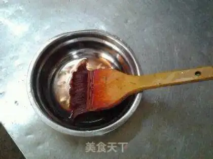 Make roast suckling pig step 6