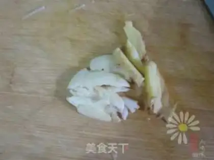 Make Fish-flavored Flammulina velutipes step 6