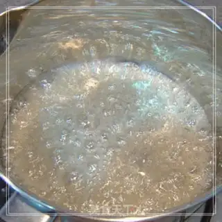 Make Caramel egg pudding step 9