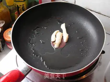 Make Cai tofu step 7