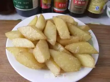 Make Braised egg with pork knuckle step 4