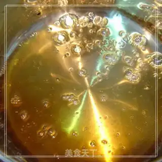 Make Caramel egg pudding step 11