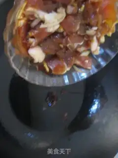 Make Hand-rolled noodles with tomato and egg step 11