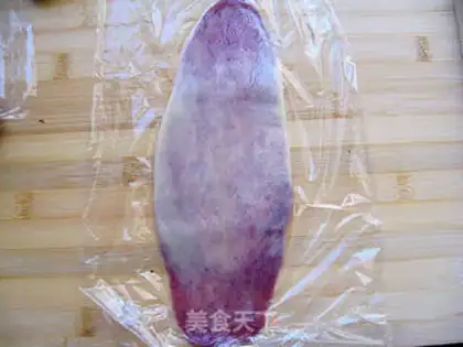 Make Purple potato crisp step 10