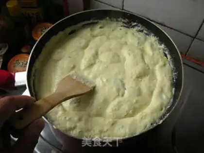 Make Cai tofu step 10