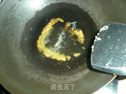 Make Red roasted chicken feet step 2