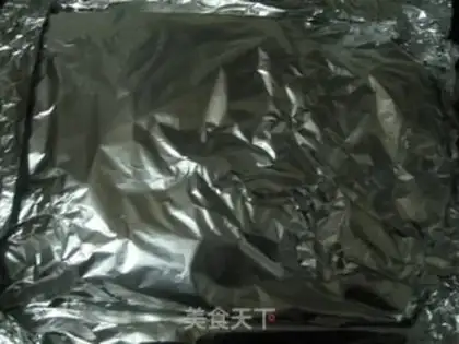Make Grilled pork ribs with honey sauce step 12