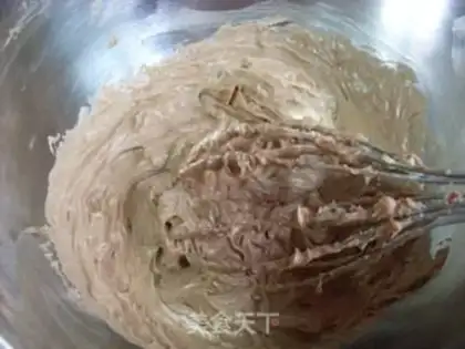 Make Chocolate walnut cookies step 5