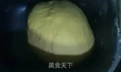 Make bread step 5