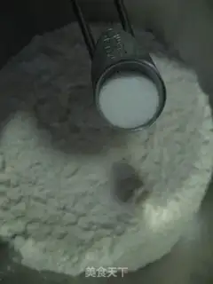 Make spring-pancake step 0