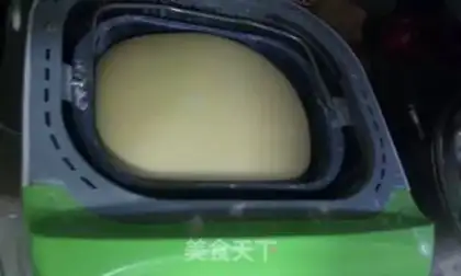 Make bread step 8
