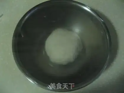 Make spring-pancake step 3