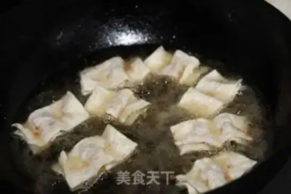 Make Thai crispy and delicious step 3