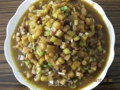 Make ramen step 0