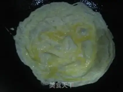 Make spring-pancake step 6