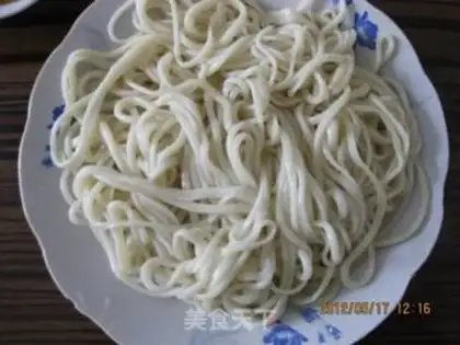Make ramen step 3