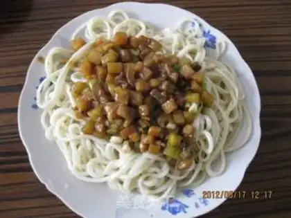 Make ramen step 4