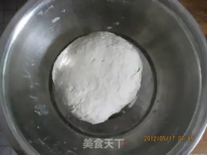 Make ramen step 0