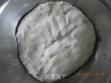 Make ramen step 1