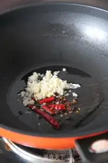 Make cold edamame step 4