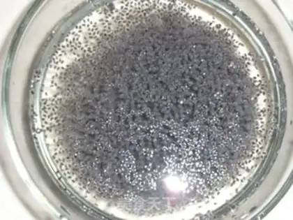 Make Mingliezi yogurt jelly step 0