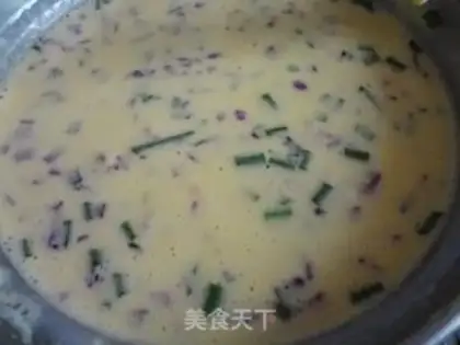 Make eggplant step 5