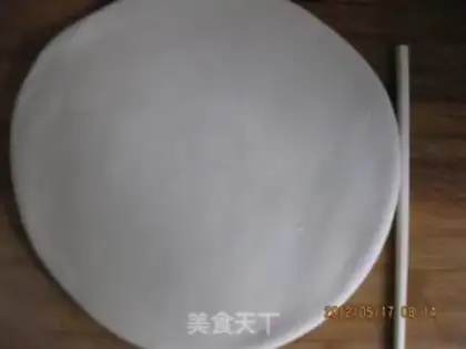 Make ramen step 5