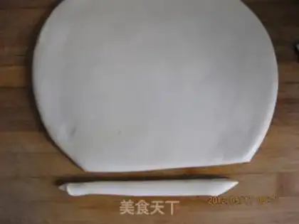 Make ramen step 6
