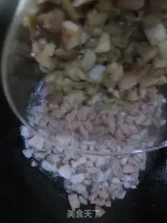 Make Garlic noodles step 8