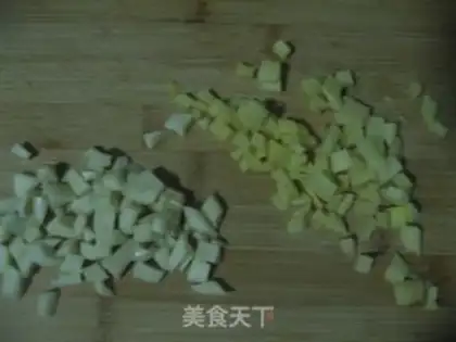 Make Stewed tofu with fish offal step 12