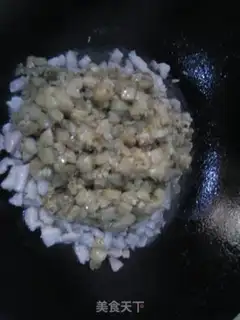 Make Garlic noodles step 9