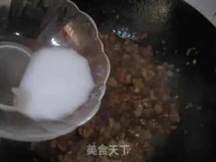 Make Garlic noodles step 10