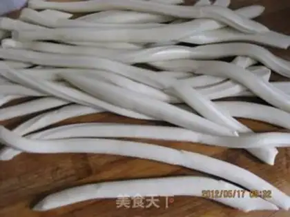 Make ramen step 7