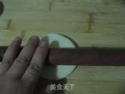 Make spring-pancake step 21