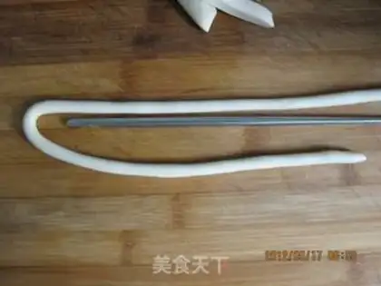Make ramen step 8