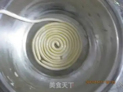 Make ramen step 9