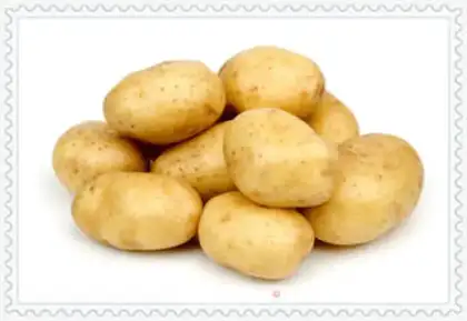 Make fries step 0
